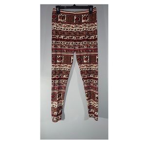 WinWin Women’s Leggings - L/XXL